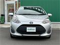 2020 Toyota AQUA