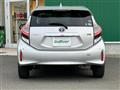 2020 Toyota AQUA