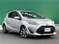 2020 Toyota AQUA