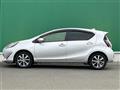 2020 Toyota AQUA