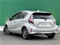 2020 Toyota AQUA