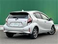 2020 Toyota AQUA