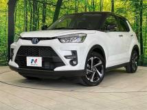 2025 Toyota Raize