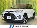 2026 Toyota Raize