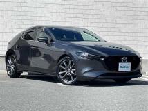 2019 Mazda Mazda3