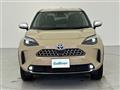 2022 Toyota Yaris Cross