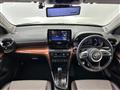 2022 Toyota Yaris Cross