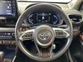 2022 Toyota Yaris Cross