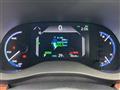 2022 Toyota Yaris Cross