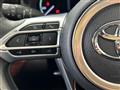 2022 Toyota Yaris Cross