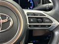 2022 Toyota Yaris Cross