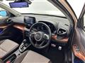 2022 Toyota Yaris Cross