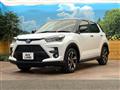 2026 Toyota Raize