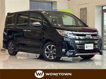 2021 Toyota Noah