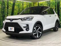 2026 Toyota Raize