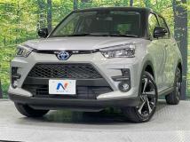 2026 Toyota Raize