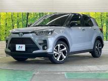 2026 Toyota Raize