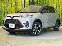 2026 Toyota Raize