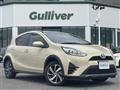 2019 Toyota AQUA