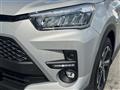 2026 Toyota Raize