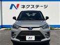 2026 Toyota Raize