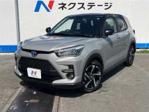 2026 Toyota Raize