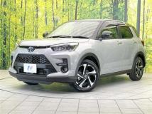 2026 Toyota Raize