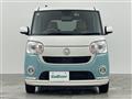 2020 Daihatsu Move Canbus