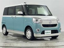 2020 Daihatsu Move Canbus