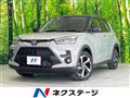 2026 Toyota Raize