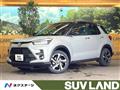 2026 Toyota Raize