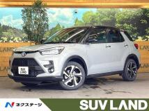 2026 Toyota Raize