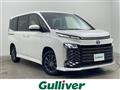 2022 Toyota Voxy