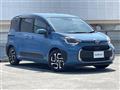 2022 Toyota Sienta