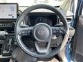 2022 Toyota Sienta