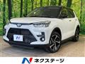 2026 Toyota Raize