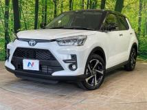 2026 Toyota Raize