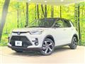 2026 Toyota Raize