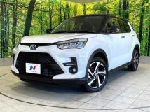 2026 Toyota Raize