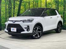 2026 Toyota Raize