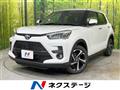 2026 Toyota Raize
