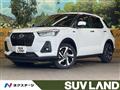 2021 Daihatsu Rocky