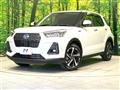 2022 Daihatsu Rocky