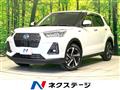 2022 Daihatsu Rocky