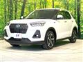 2022 Daihatsu Rocky