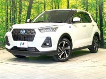 2022 Daihatsu Rocky