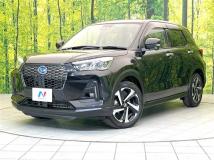 2022 Daihatsu Rocky