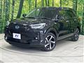 2022 Daihatsu Rocky