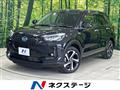 2022 Daihatsu Rocky