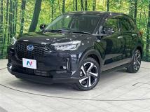 2022 Daihatsu Rocky